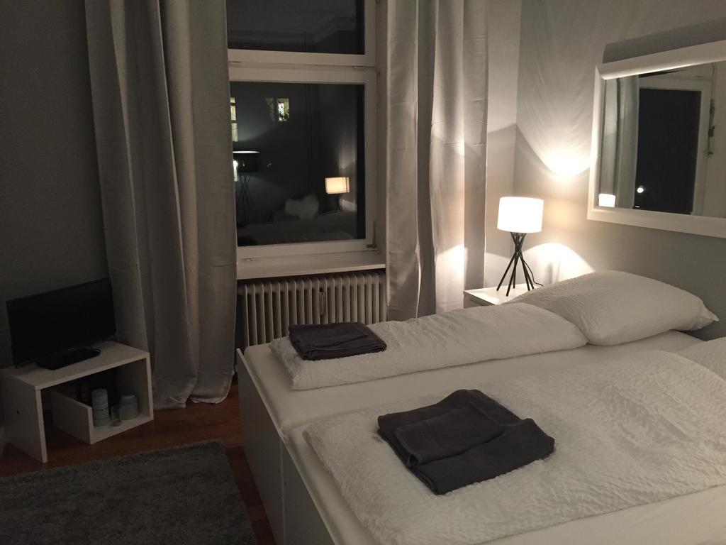 Nice N'Nordic 2 Schenefeld  エクステリア 写真